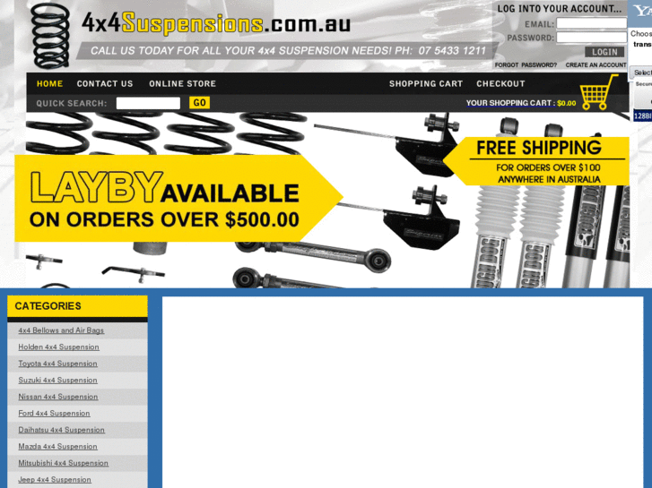 www.4x4suspensions.com.au