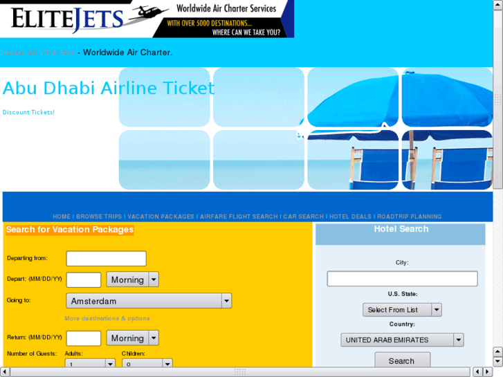 www.abudhabiairlineticket.com