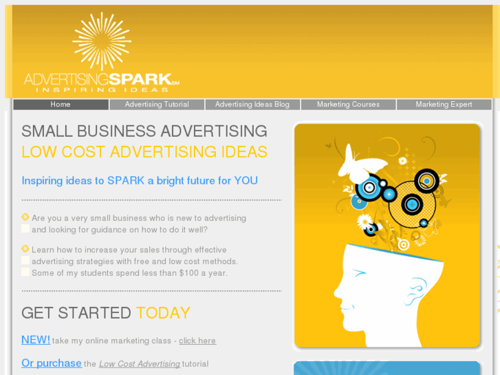 www.advertisingspark.com