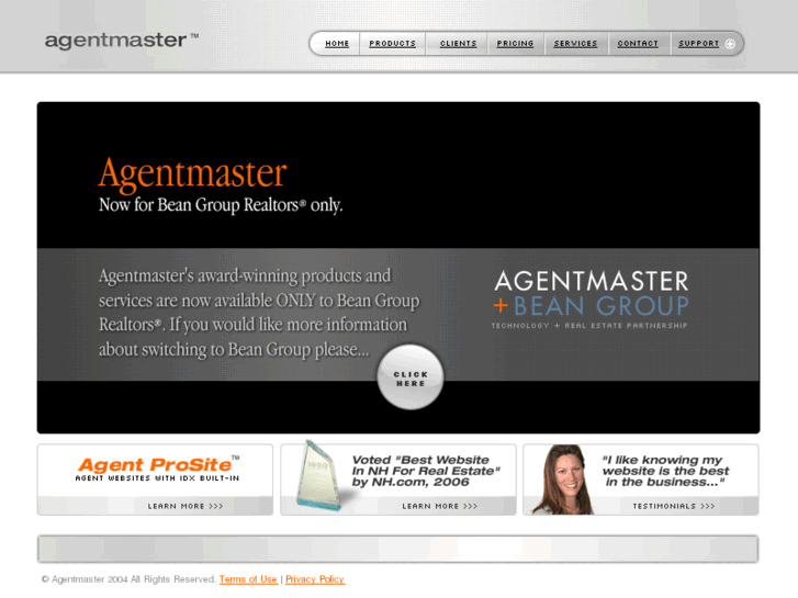 www.agentmaster.com