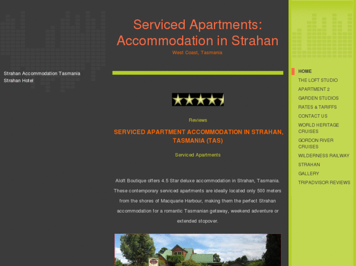 www.aloftaccommodation.com