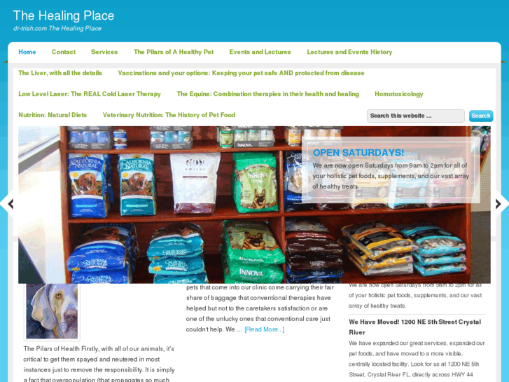 www.alternativepetdoc.net