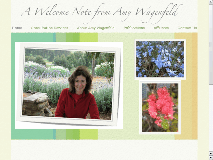 www.amywagenfeld.com