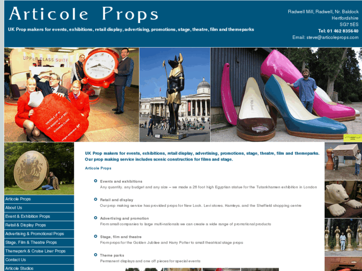 www.articoleprops.com