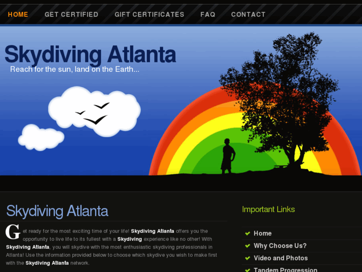 www.atlanta-skydiving.net