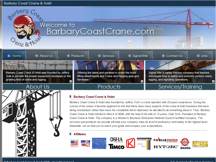 www.barbarycoastcrane.com