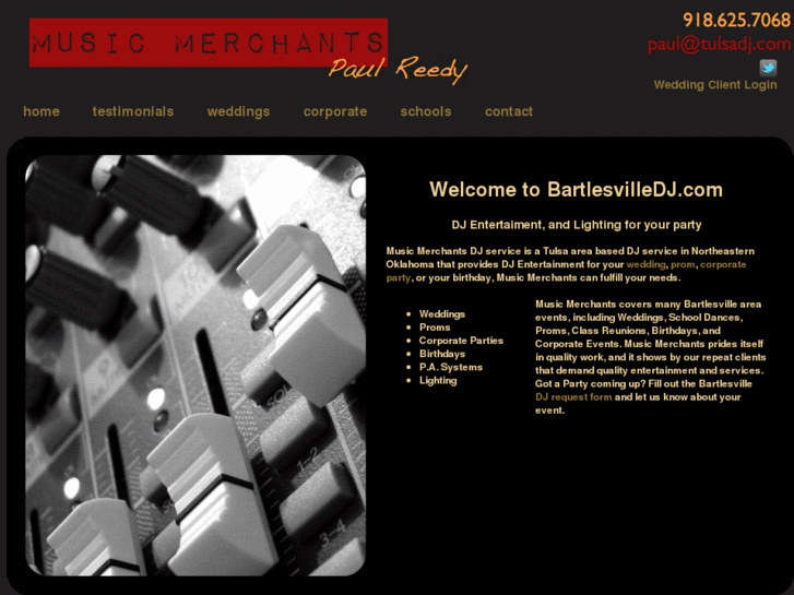 www.bartlesvilledj.com