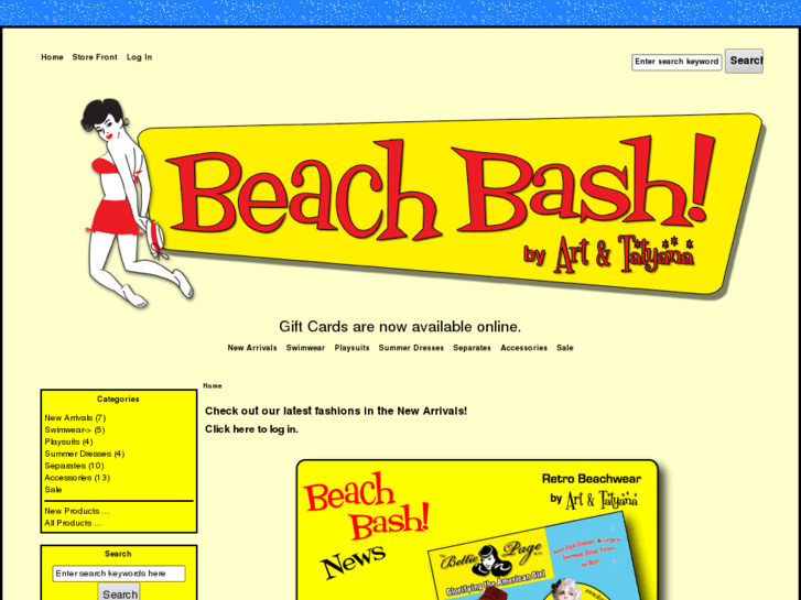 www.beachbashbeachwear.com