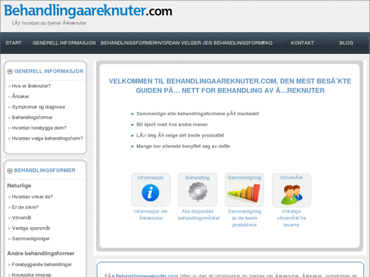 www.behandlingaareknuter.com