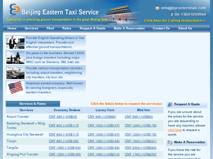 www.bjeasterntaxi.com