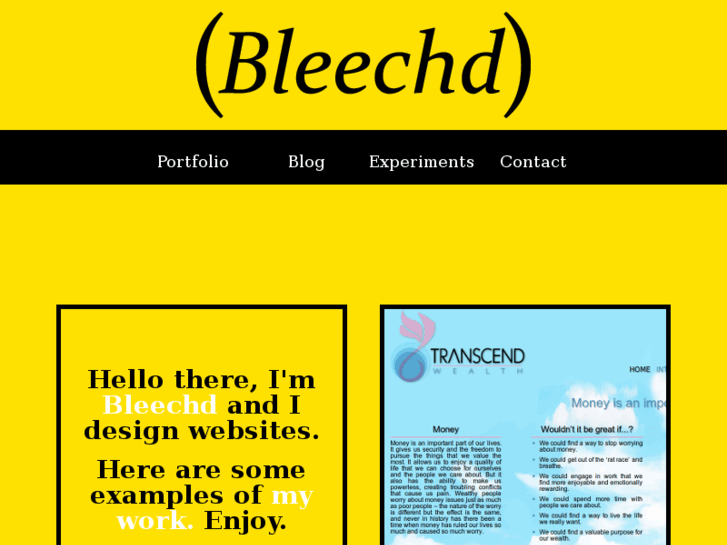 www.bleechd.com