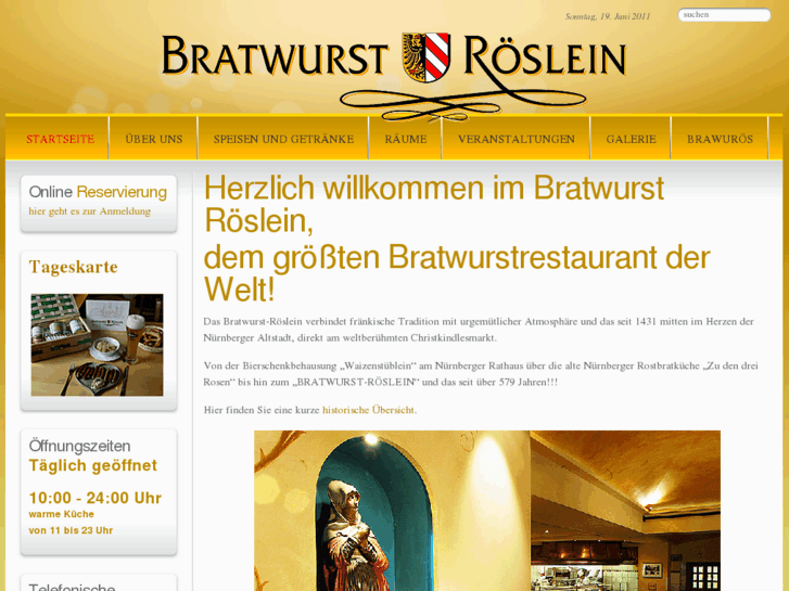 www.bratwurst-roeslein.de