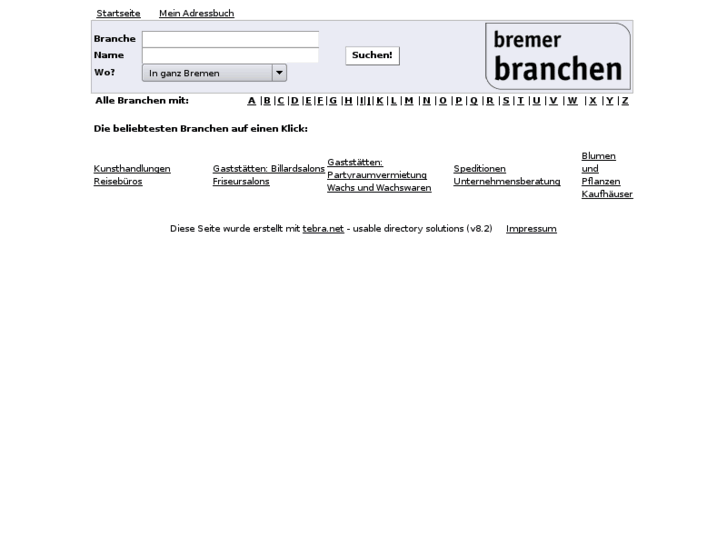 www.bremer-branchen.com