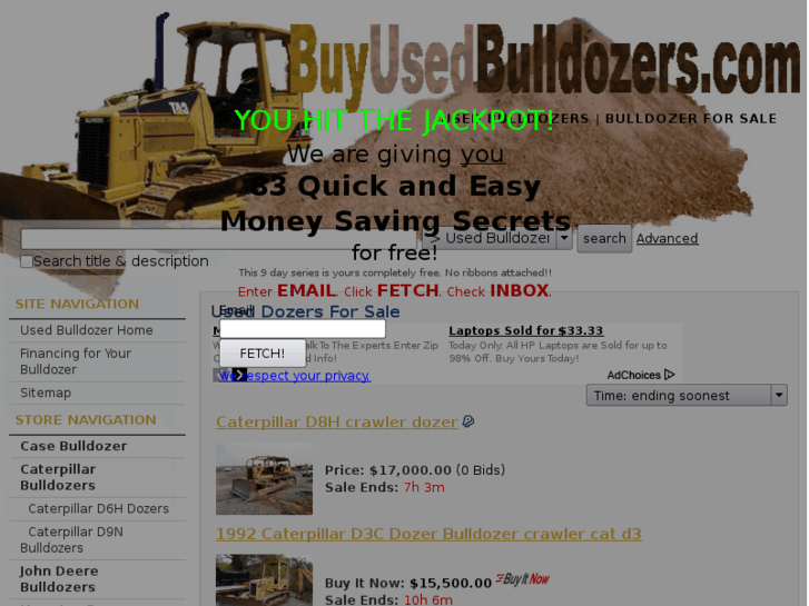 www.buyusedbulldozers.com