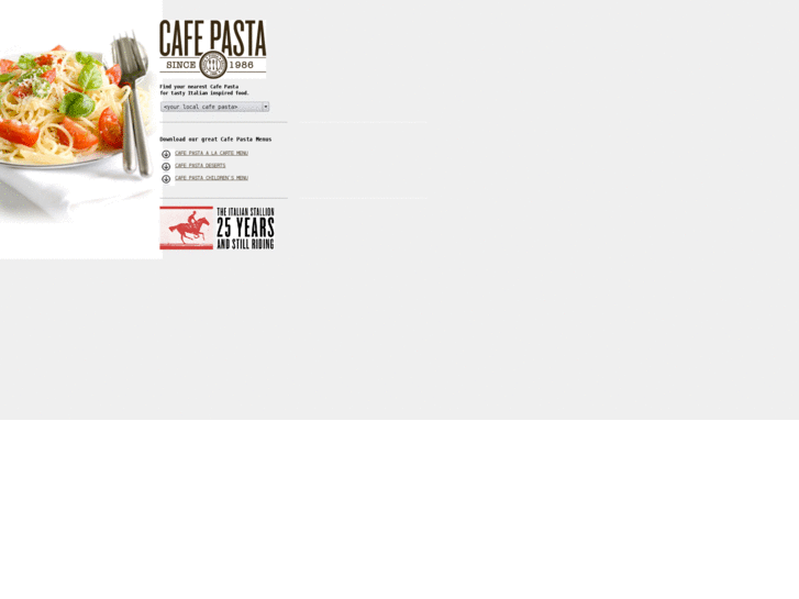 www.cafe-pasta.co.uk