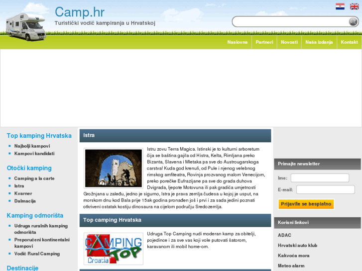 www.camp.hr