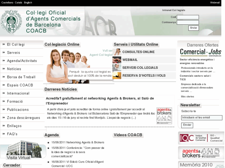 www.coacb.com