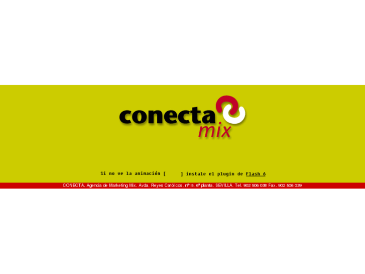 www.conectamix.com