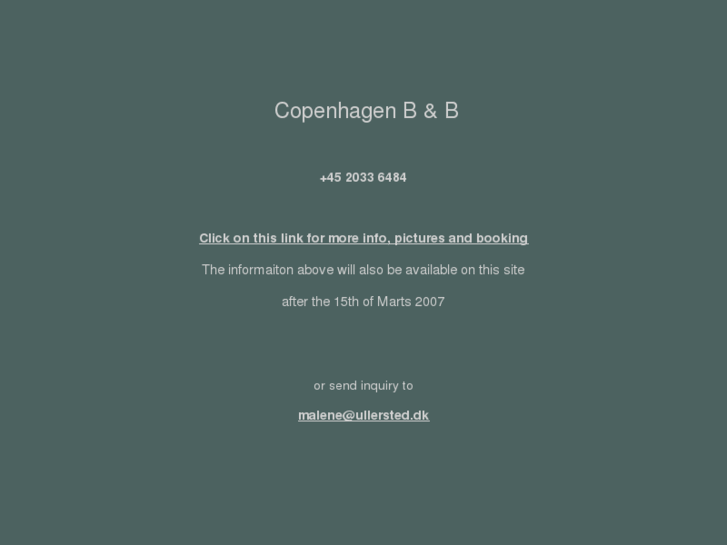 www.copenhagen-bb.com