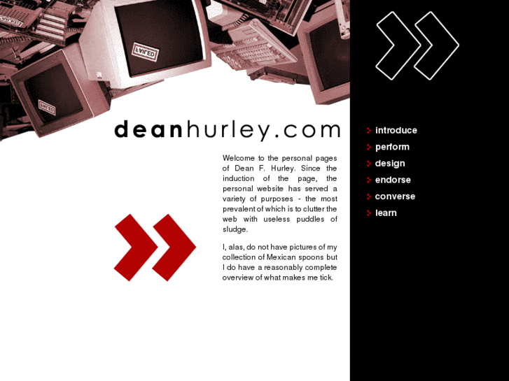 www.deanhurley.com