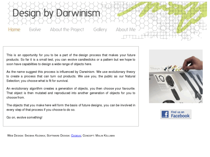 www.design-by-darwinism.com