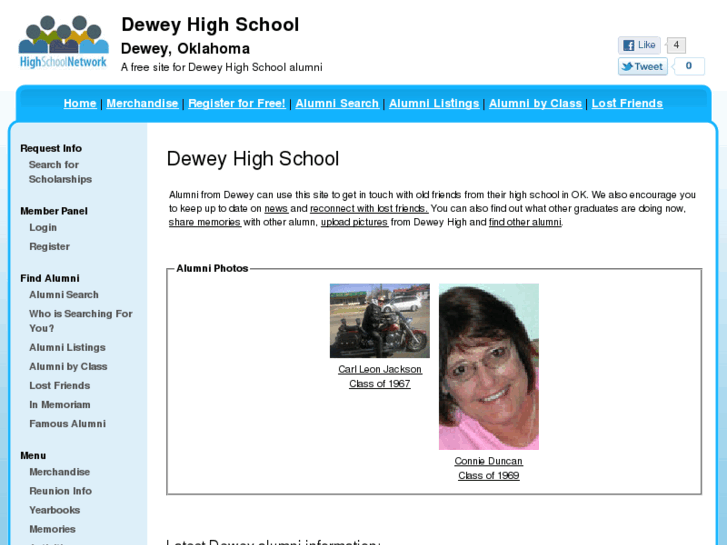 www.deweyhighschool.org