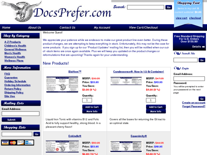 www.docsprefer.com