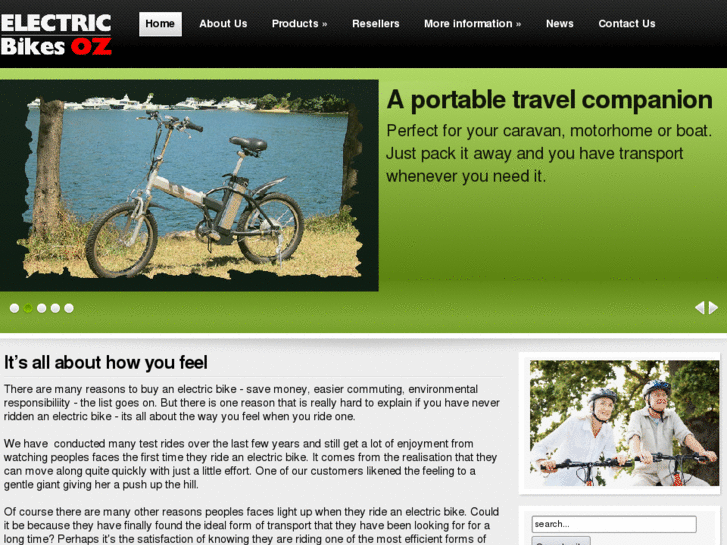 www.electric-bike.com.au