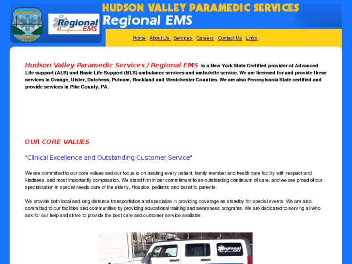 www.empirestateambulance.com