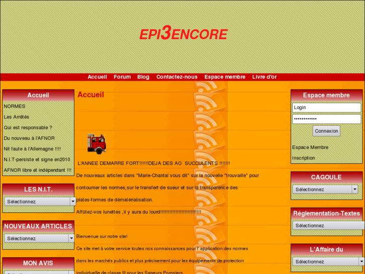 www.epi3encore.com