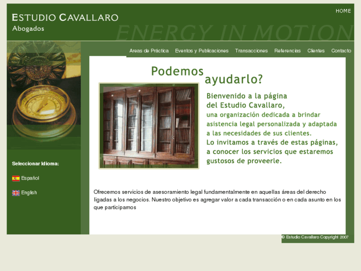 www.estudiocavallaro.com