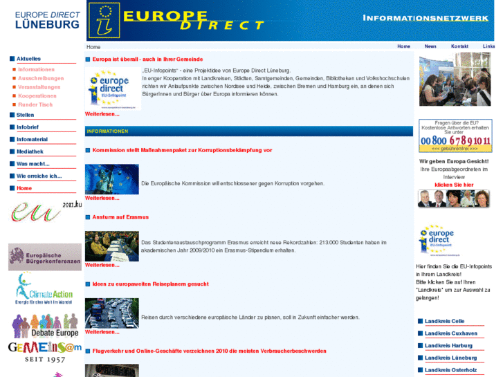 www.europedirect-lueneburg.de