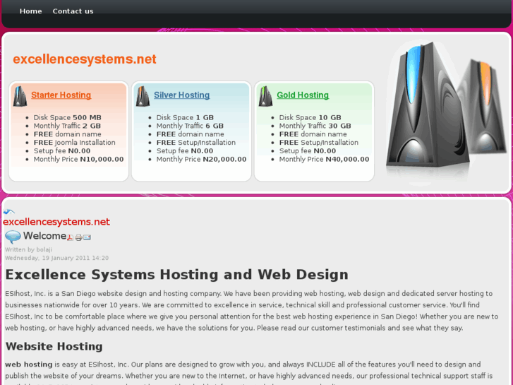 www.excellencesystems.net