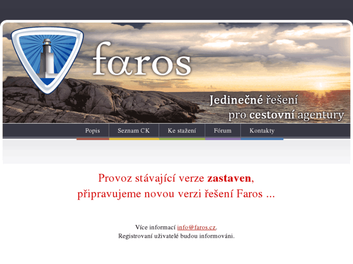 www.faros.cz