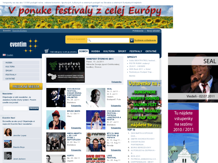 www.festivalovelistky.com