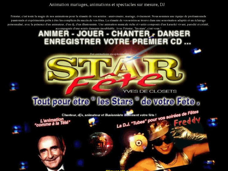 www.fetestar.com