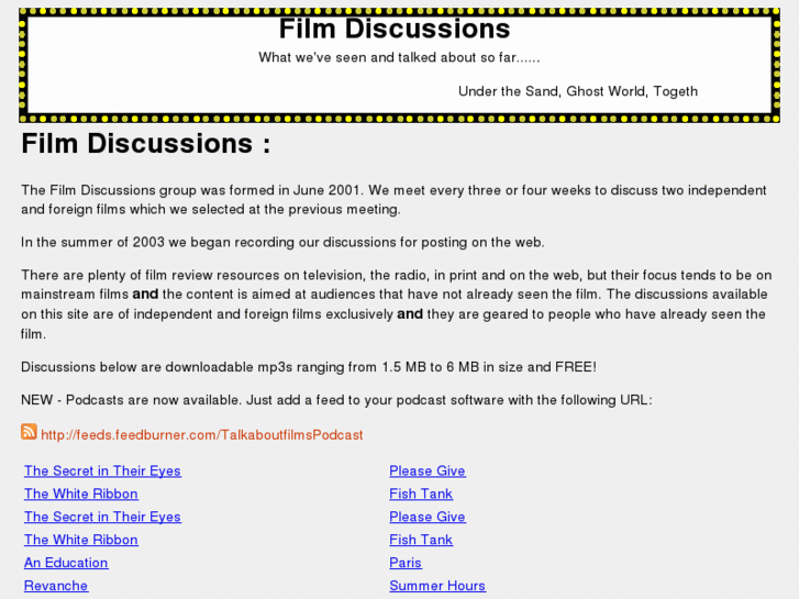 www.filmdiscussions.com