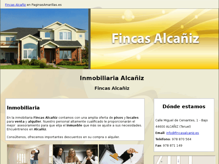 www.fincasalcaniz.es