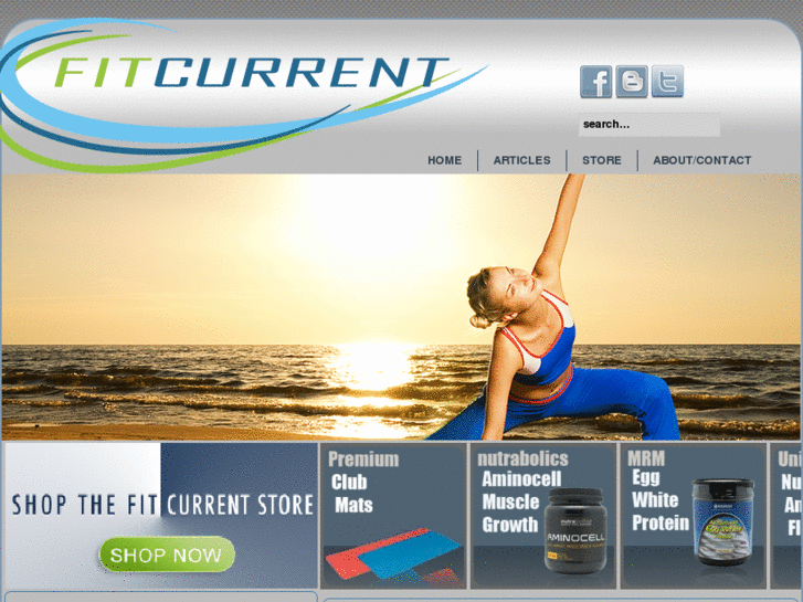 www.fitcurrent.com