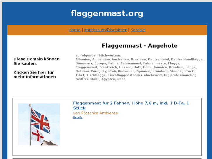 www.flaggenmast.org