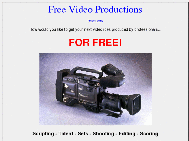 www.free-video-productions.com