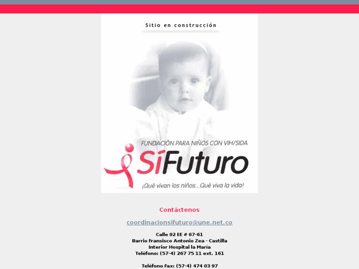 www.fundacionsifuturo.org