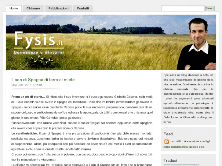 www.fysis.it