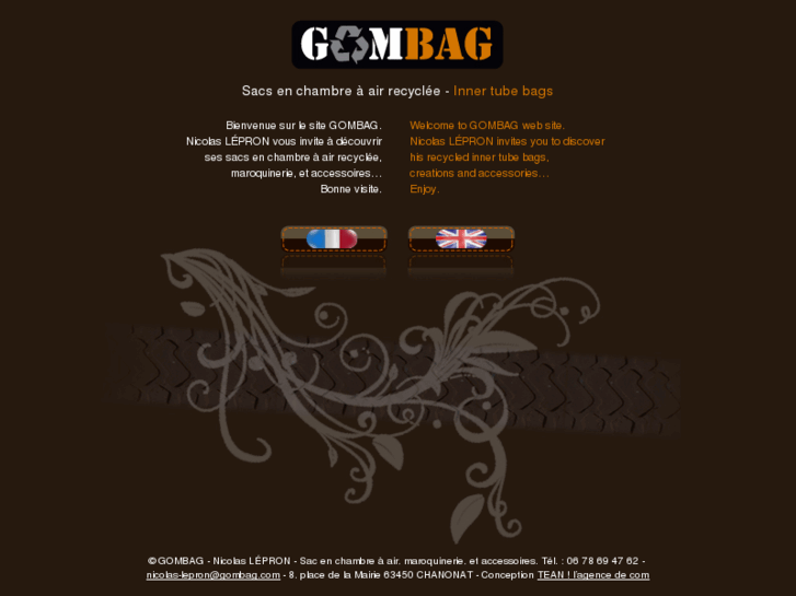 www.gombag.com