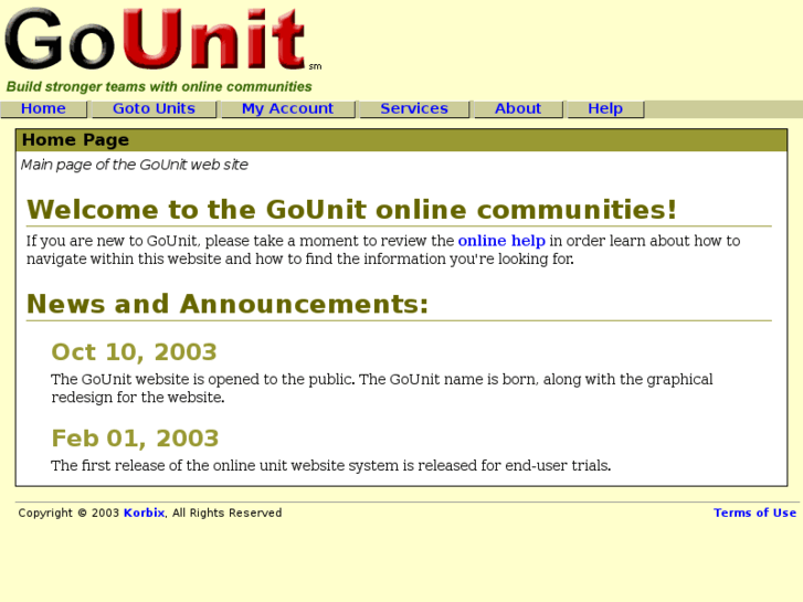 www.gounit.net