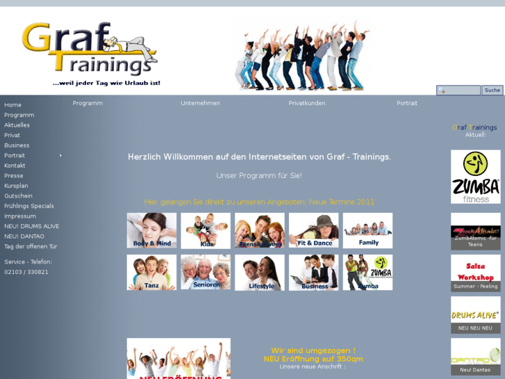 www.graf-trainings.com