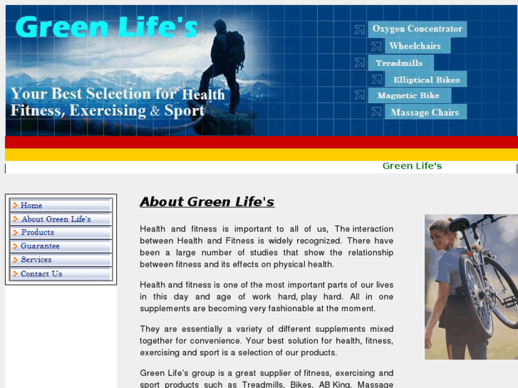 www.green-lifes.com