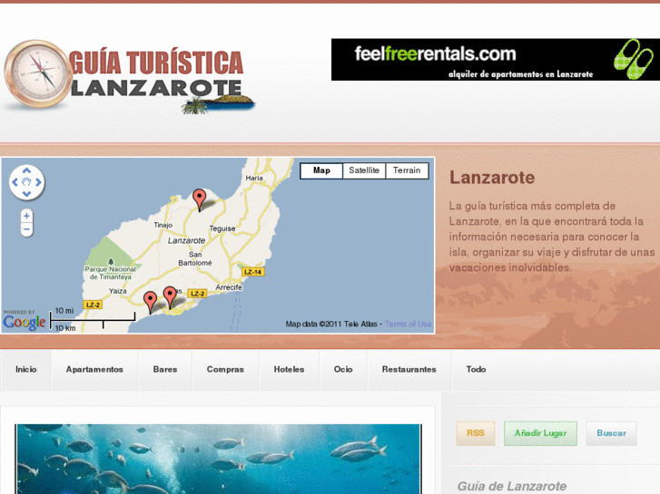 www.guiaturisticalanzarote.es