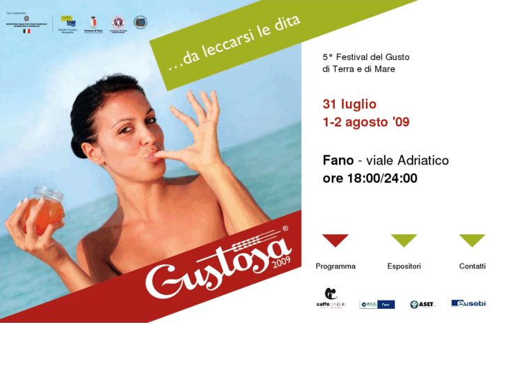 www.gustosa.info