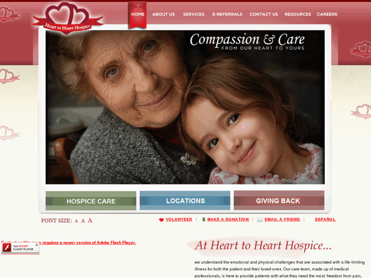 www.h2h-hospice.net